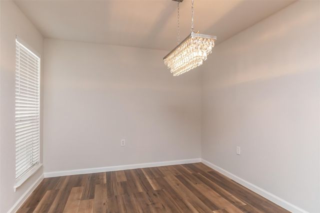 46 N Deerfoot Circle, The Woodlands, TX 77380