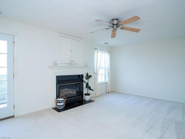 202 Baron BLVD, Suffolk, VA 23435