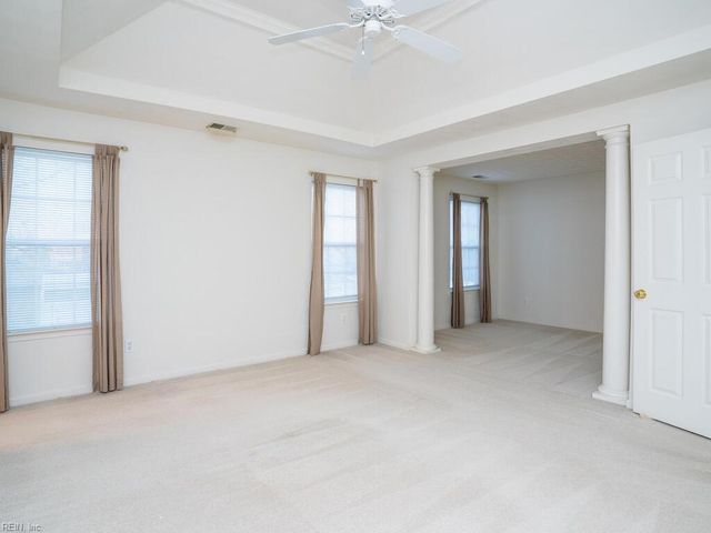 202 Baron BLVD, Suffolk, VA 23435