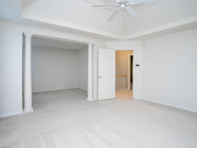 202 Baron BLVD, Suffolk, VA 23435