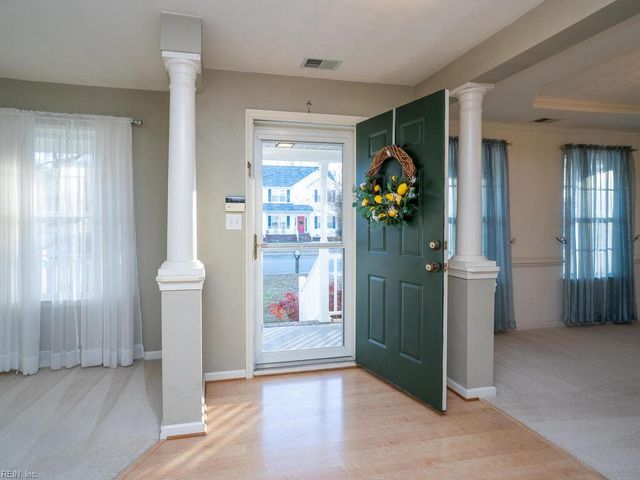 202 Baron BLVD, Suffolk, VA 23435