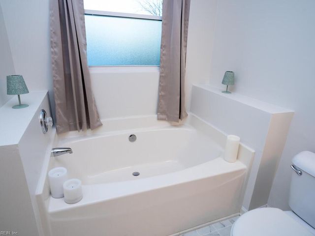 202 Baron BLVD, Suffolk, VA 23435