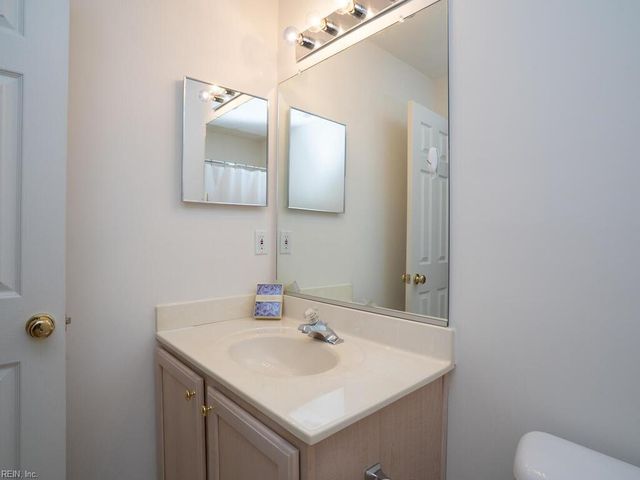 202 Baron BLVD, Suffolk, VA 23435