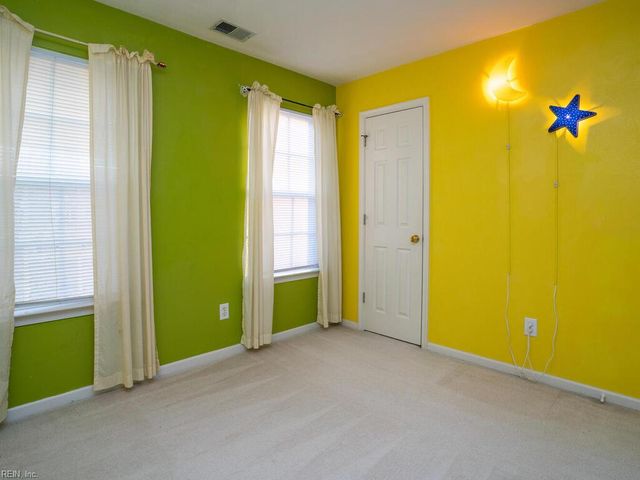 202 Baron BLVD, Suffolk, VA 23435