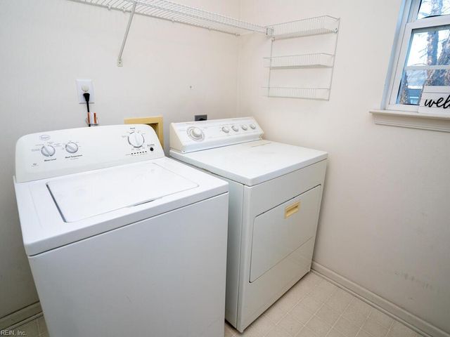 202 Baron BLVD, Suffolk, VA 23435