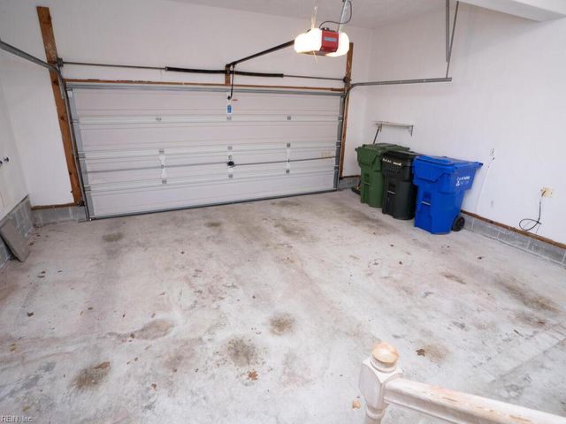 202 Baron BLVD, Suffolk, VA 23435