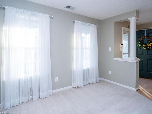 202 Baron BLVD, Suffolk, VA 23435