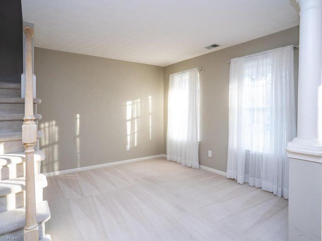 202 Baron BLVD, Suffolk, VA 23435