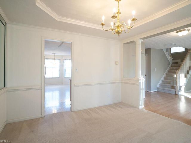 202 Baron BLVD, Suffolk, VA 23435