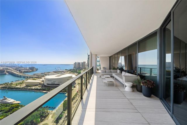 1000 Biscayne Blvd 3201, Miami, FL 33132