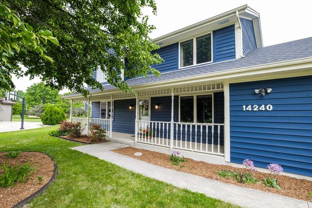14240 Radiant COURT, Brookfield, WI 53005