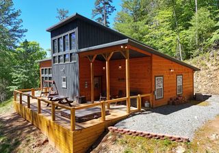 709 Lyric Lane, Ellijay, GA 30540