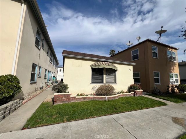 75 Granada, Long Beach, CA 90803