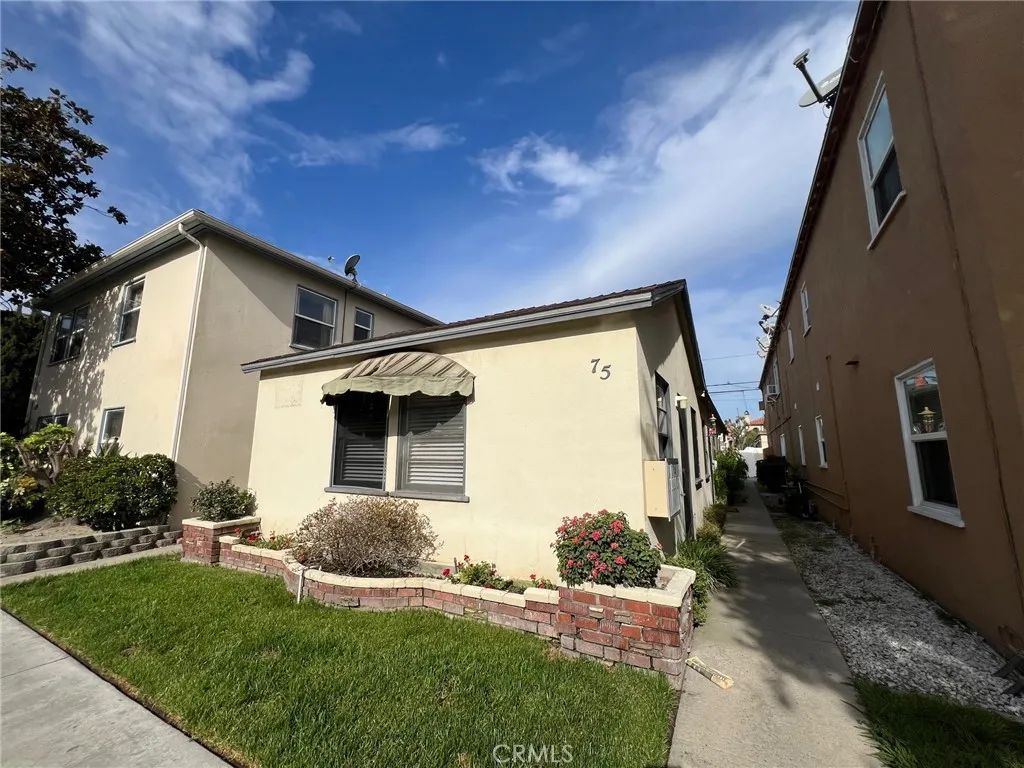 75 Granada, Long Beach, CA 90803