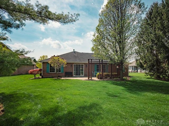 2455 Lupine Court, Troy, OH 45373