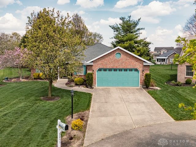 2455 Lupine Court, Troy, OH 45373
