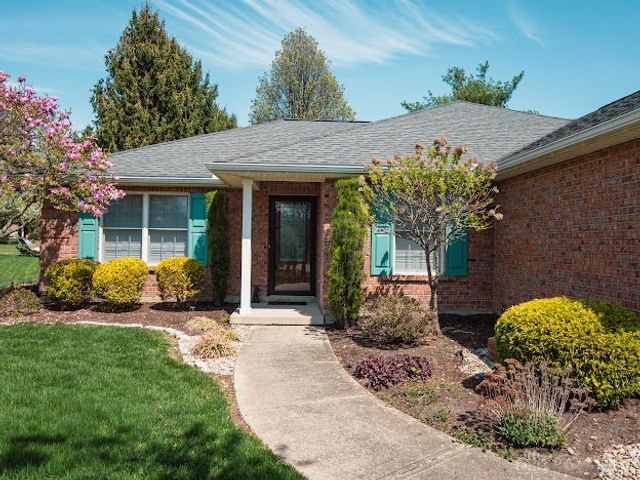 2455 Lupine Court, Troy, OH 45373