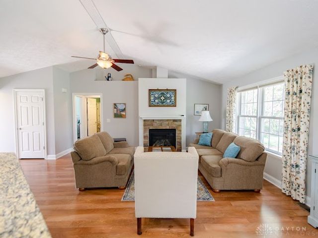 2455 Lupine Court, Troy, OH 45373