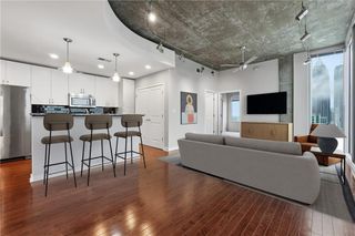 860 Peachtree NE Street 2218, Atlanta, GA 30308