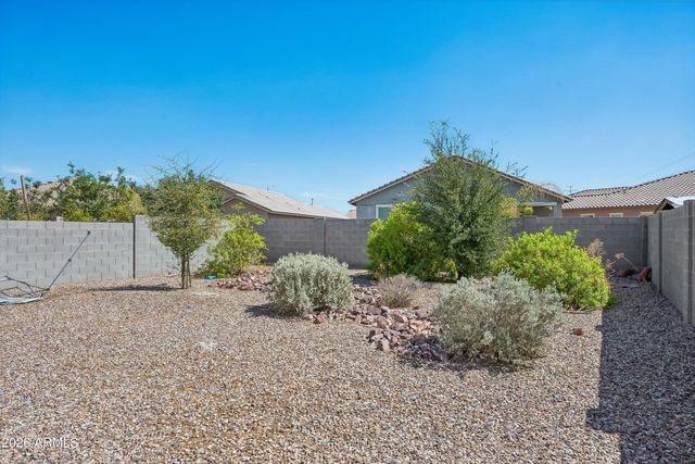4309 S 97TH Drive, Tolleson, AZ 85353