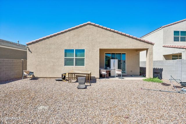 4309 S 97TH Drive, Tolleson, AZ 85353