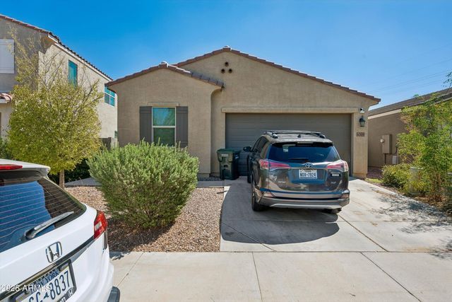 4309 S 97TH Drive, Tolleson, AZ 85353