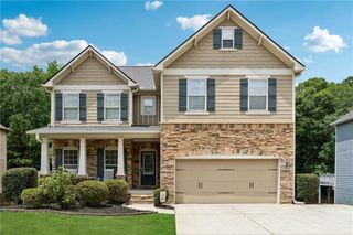520 Montgomery Avenue, Alpharetta, GA 30004