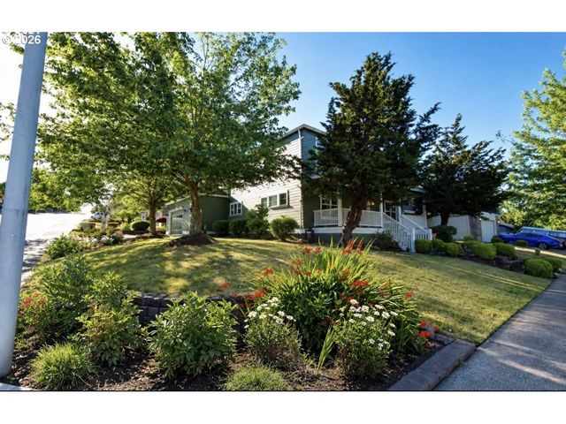 5378 HICKORY HILL Dr Se, Salem, OR 97306