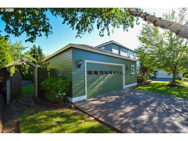 5378 HICKORY HILL Dr Se, Salem, OR 97306
