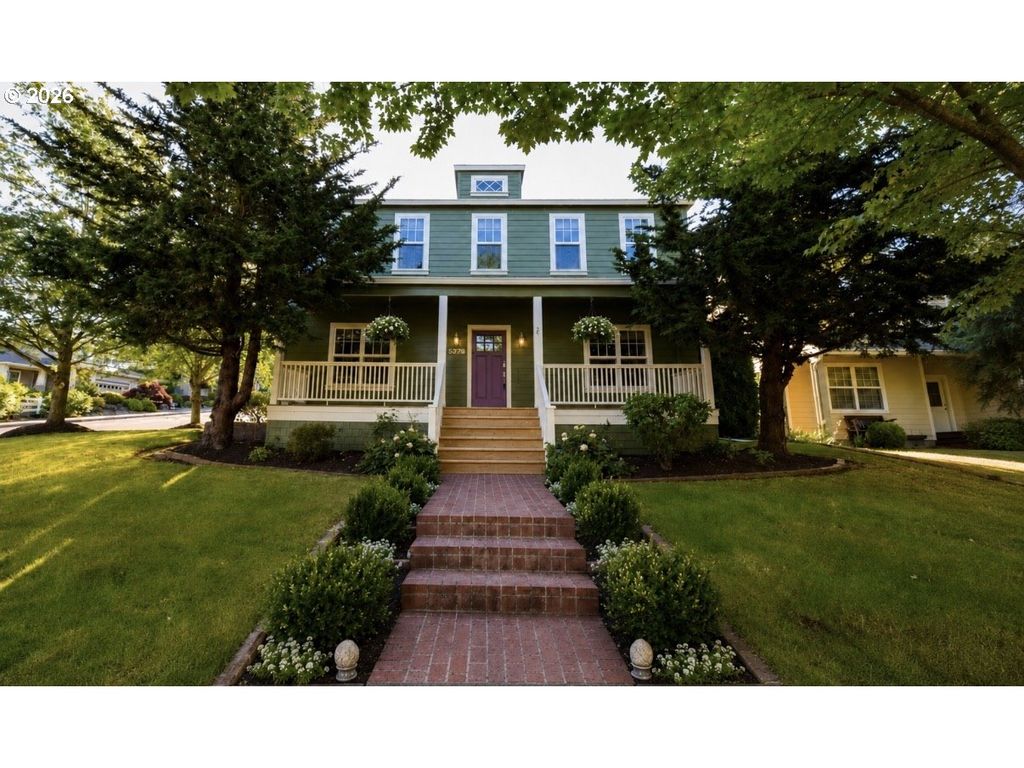 5378 HICKORY HILL Dr Se, Salem, OR 97306