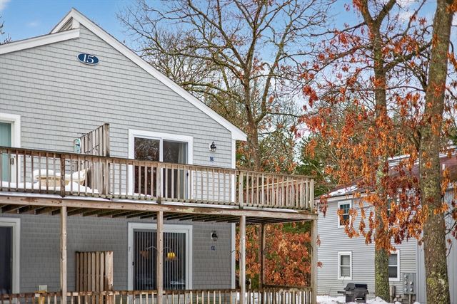 70 Cape Dr 15D, Mashpee, MA 02649
