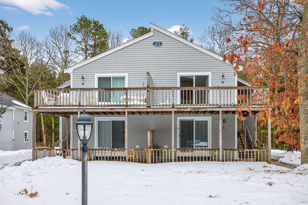 70 Cape Dr 15D, Mashpee, MA 02649