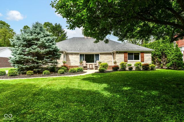 7272 N Meridian Street, Indianapolis, IN 46260