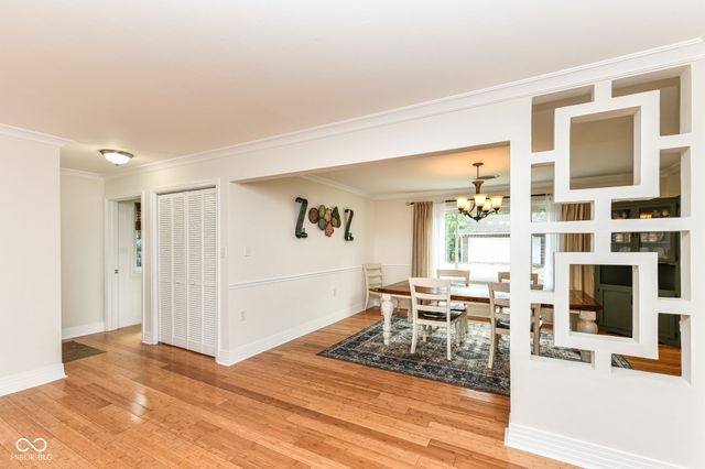7272 N Meridian Street, Indianapolis, IN 46260