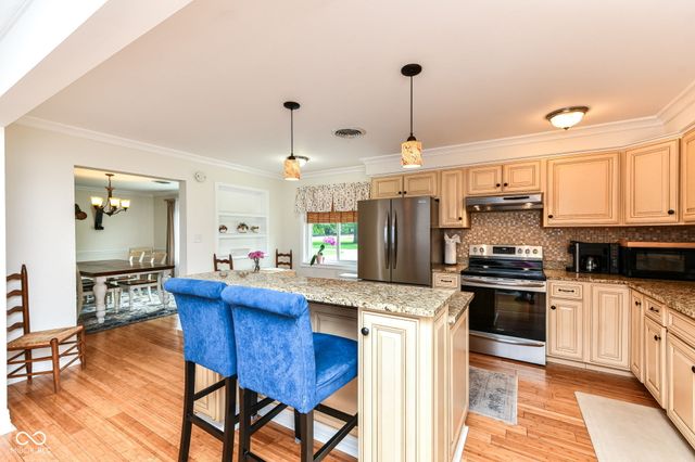 7272 N Meridian Street, Indianapolis, IN 46260