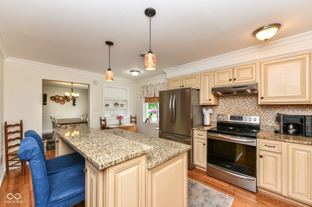 7272 N Meridian Street, Indianapolis, IN 46260