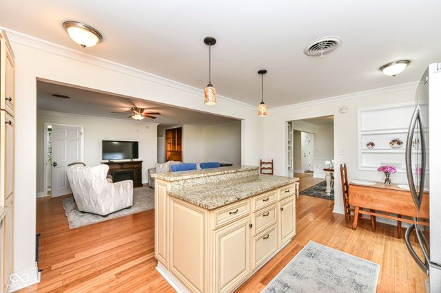 7272 N Meridian Street, Indianapolis, IN 46260