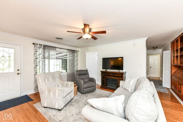 7272 N Meridian Street, Indianapolis, IN 46260