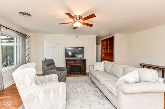 7272 N Meridian Street, Indianapolis, IN 46260