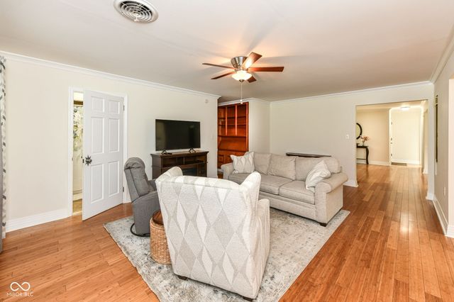 7272 N Meridian Street, Indianapolis, IN 46260