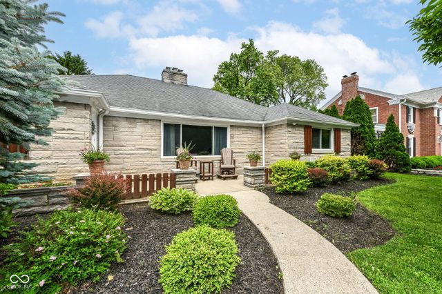 7272 N Meridian Street, Indianapolis, IN 46260