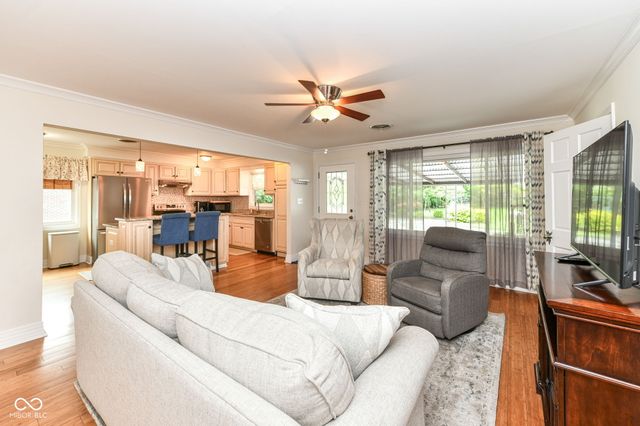7272 N Meridian Street, Indianapolis, IN 46260