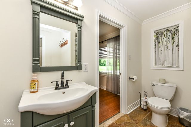 7272 N Meridian Street, Indianapolis, IN 46260