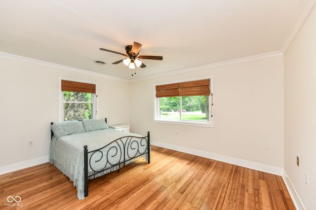 7272 N Meridian Street, Indianapolis, IN 46260