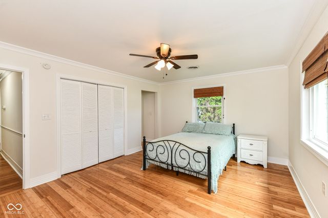 7272 N Meridian Street, Indianapolis, IN 46260