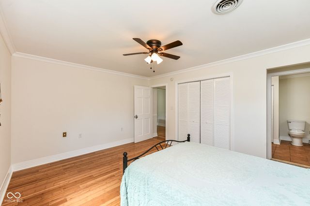 7272 N Meridian Street, Indianapolis, IN 46260