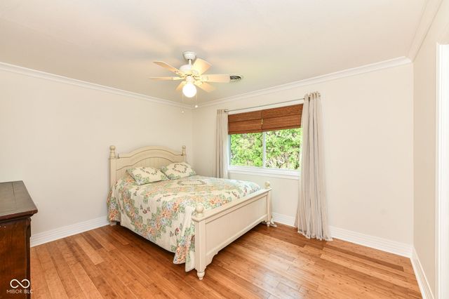 7272 N Meridian Street, Indianapolis, IN 46260