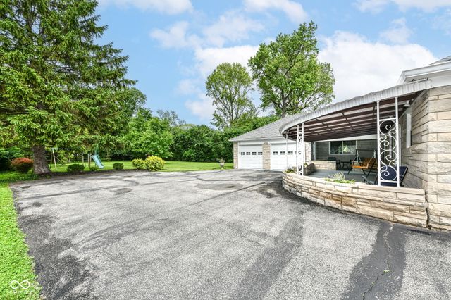 7272 N Meridian Street, Indianapolis, IN 46260
