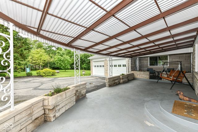 7272 N Meridian Street, Indianapolis, IN 46260