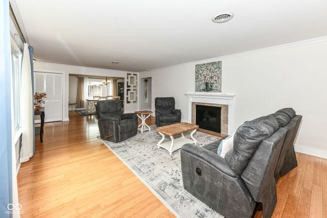 7272 N Meridian Street, Indianapolis, IN 46260